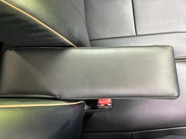 デイズルークス ハイウェイスターGターボ 新品タイヤ/保証書/純正 SDナビ/衝突安全装置/両側電動スライドドア/ヘッドランプ LED/Bluetooth接続/ETC/EBD付ABS/横滑り防止装置/アイドリングストップ/フロントモニター(35枚目)