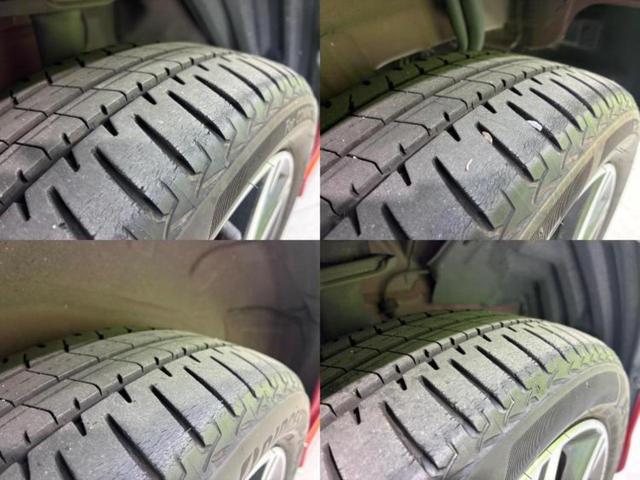 デイズルークス ハイウェイスターGターボ 新品タイヤ/保証書/純正 SDナビ/衝突安全装置/両側電動スライドドア/ヘッドランプ LED/Bluetooth接続/ETC/EBD付ABS/横滑り防止装置/アイドリングストップ/フロントモニター(49枚目)