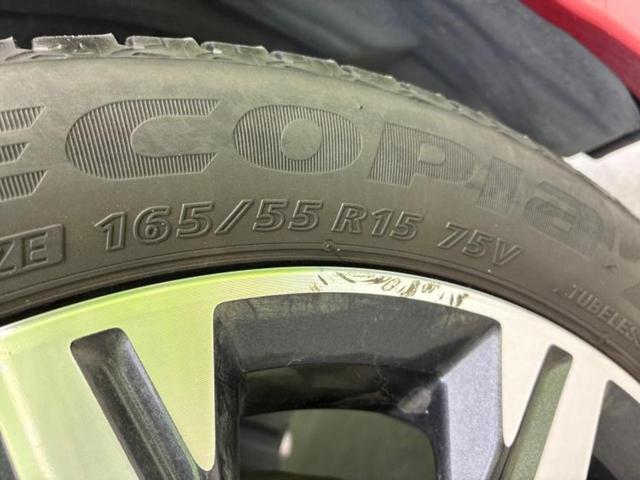 デイズルークス ハイウェイスターGターボ 新品タイヤ/保証書/純正 SDナビ/衝突安全装置/両側電動スライドドア/ヘッドランプ LED/Bluetooth接続/ETC/EBD付ABS/横滑り防止装置/アイドリングストップ/フロントモニター(50枚目)