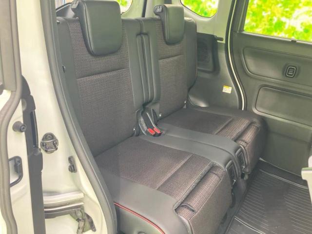 スペーシアカスタム 4WDハイブリッドXSターボ 新品タイヤ/保証書/純正 9インチ メモリーナビ/セーフティサポート(スズキ)/両側電動スライドドア/シートヒーター/全方位モニター/車線逸脱防止支援システム ターボ 衝突被害軽減システム 4WD(5枚目)