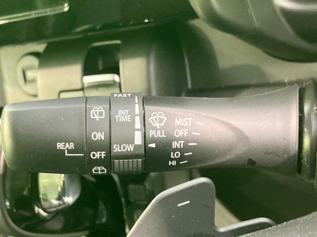 スペーシアカスタム 4WDハイブリッドXSターボ 新品タイヤ/保証書/純正 9インチ メモリーナビ/セーフティサポート(スズキ)/両側電動スライドドア/シートヒーター/全方位モニター/車線逸脱防止支援システム ターボ 衝突被害軽減システム 4WD(18枚目)