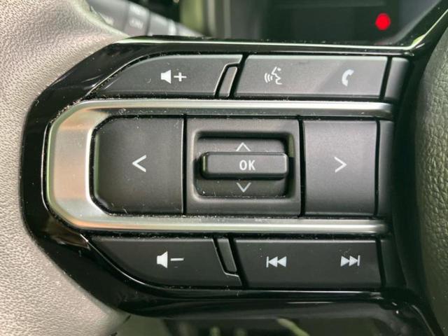 スペーシアカスタム 4WDハイブリッドXSターボ 新品タイヤ/保証書/純正 9インチ メモリーナビ/セーフティサポート(スズキ)/両側電動スライドドア/シートヒーター/全方位モニター/車線逸脱防止支援システム ターボ 衝突被害軽減システム 4WD(31枚目)