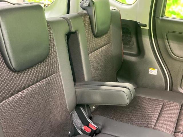 スペーシアカスタム 4WDハイブリッドXSターボ 新品タイヤ/保証書/純正 9インチ メモリーナビ/セーフティサポート(スズキ)/両側電動スライドドア/シートヒーター/全方位モニター/車線逸脱防止支援システム ターボ 衝突被害軽減システム 4WD(37枚目)