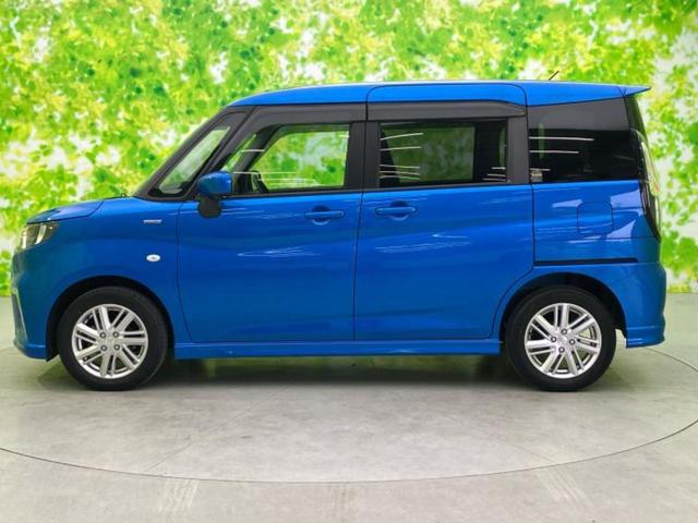 ソリオ ハイブリッドＭＸ　純正　９インチ　メモリーナビ／セーフティサポート（スズキ）／電動スライドドア／シートヒーター／全方位モニター／ＵＳＢジャック／Ｂｌｕｅｔｏｏｔｈ接続／ＥＢＤ付ＡＢＳ／横滑り防止装置　全周囲カメラ（2枚目）