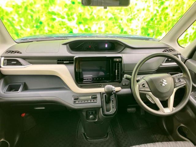 ソリオ ハイブリッドＭＸ　純正　９インチ　メモリーナビ／セーフティサポート（スズキ）／電動スライドドア／シートヒーター／全方位モニター／ＵＳＢジャック／Ｂｌｕｅｔｏｏｔｈ接続／ＥＢＤ付ＡＢＳ／横滑り防止装置　全周囲カメラ（6枚目）