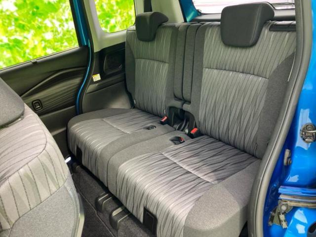 ソリオ ハイブリッドＭＸ　純正　９インチ　メモリーナビ／セーフティサポート（スズキ）／電動スライドドア／シートヒーター／全方位モニター／ＵＳＢジャック／Ｂｌｕｅｔｏｏｔｈ接続／ＥＢＤ付ＡＢＳ／横滑り防止装置　全周囲カメラ（8枚目）