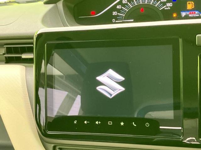 ソリオ ハイブリッドＭＸ　純正　９インチ　メモリーナビ／セーフティサポート（スズキ）／電動スライドドア／シートヒーター／全方位モニター／ＵＳＢジャック／Ｂｌｕｅｔｏｏｔｈ接続／ＥＢＤ付ＡＢＳ／横滑り防止装置　全周囲カメラ（9枚目）