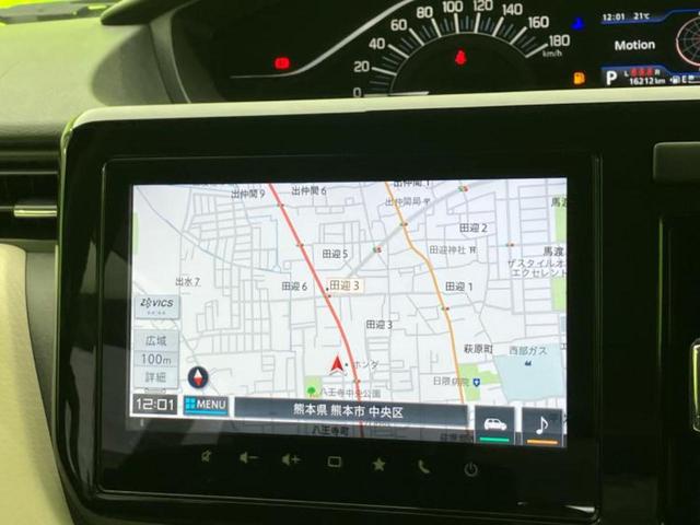 ソリオ ハイブリッドＭＸ　純正　９インチ　メモリーナビ／セーフティサポート（スズキ）／電動スライドドア／シートヒーター／全方位モニター／ＵＳＢジャック／Ｂｌｕｅｔｏｏｔｈ接続／ＥＢＤ付ＡＢＳ／横滑り防止装置　全周囲カメラ（10枚目）