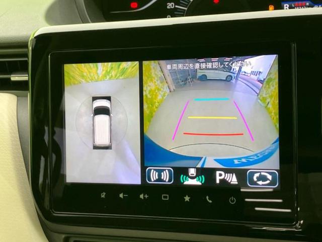 ソリオ ハイブリッドＭＸ　純正　９インチ　メモリーナビ／セーフティサポート（スズキ）／電動スライドドア／シートヒーター／全方位モニター／ＵＳＢジャック／Ｂｌｕｅｔｏｏｔｈ接続／ＥＢＤ付ＡＢＳ／横滑り防止装置　全周囲カメラ（12枚目）