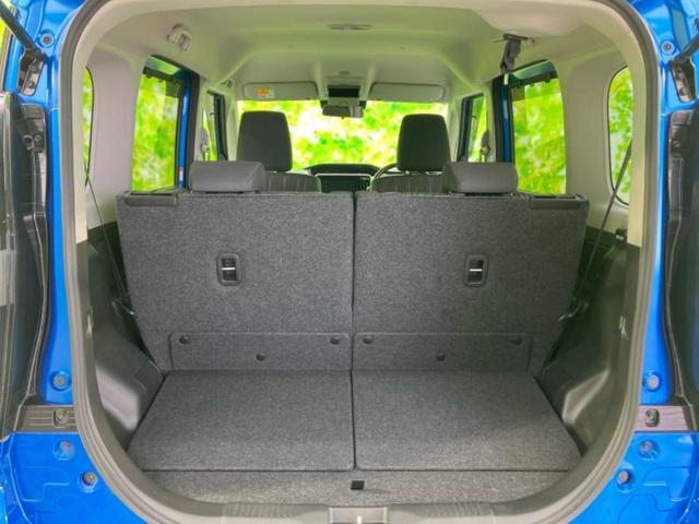 ソリオ ハイブリッドＭＸ　純正　９インチ　メモリーナビ／セーフティサポート（スズキ）／電動スライドドア／シートヒーター／全方位モニター／ＵＳＢジャック／Ｂｌｕｅｔｏｏｔｈ接続／ＥＢＤ付ＡＢＳ／横滑り防止装置　全周囲カメラ（19枚目）