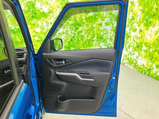 ソリオ ハイブリッドＭＸ　純正　９インチ　メモリーナビ／セーフティサポート（スズキ）／電動スライドドア／シートヒーター／全方位モニター／ＵＳＢジャック／Ｂｌｕｅｔｏｏｔｈ接続／ＥＢＤ付ＡＢＳ／横滑り防止装置　全周囲カメラ（21枚目）