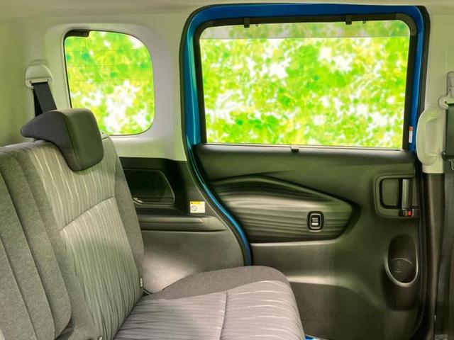 ソリオ ハイブリッドＭＸ　純正　９インチ　メモリーナビ／セーフティサポート（スズキ）／電動スライドドア／シートヒーター／全方位モニター／ＵＳＢジャック／Ｂｌｕｅｔｏｏｔｈ接続／ＥＢＤ付ＡＢＳ／横滑り防止装置　全周囲カメラ（24枚目）