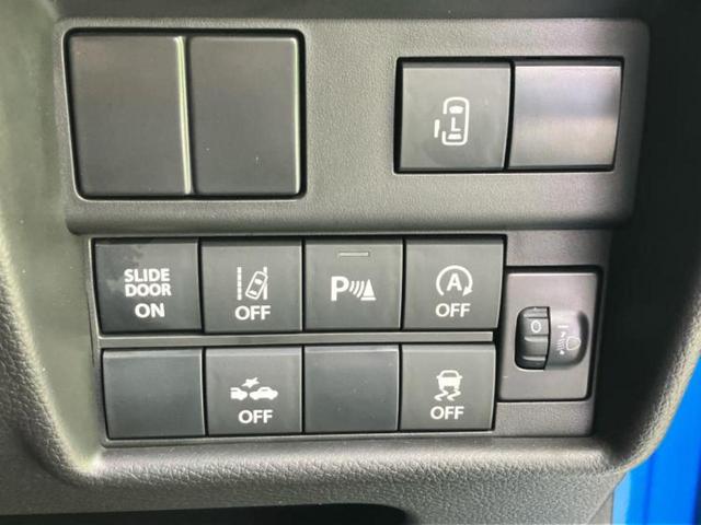 ソリオ ハイブリッドＭＸ　純正　９インチ　メモリーナビ／セーフティサポート（スズキ）／電動スライドドア／シートヒーター／全方位モニター／ＵＳＢジャック／Ｂｌｕｅｔｏｏｔｈ接続／ＥＢＤ付ＡＢＳ／横滑り防止装置　全周囲カメラ（32枚目）