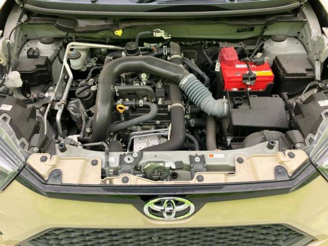 ライズ Ｚ　新品タイヤ／保証書／純正　９インチ　ＳＤナビ／スマートアシスト（トヨタ・ダイハツ）／シートヒーター／パノラミックビューモニター／車線逸脱防止支援システム／ドライブレコーダー　前後　衝突被害軽減システム（52枚目）