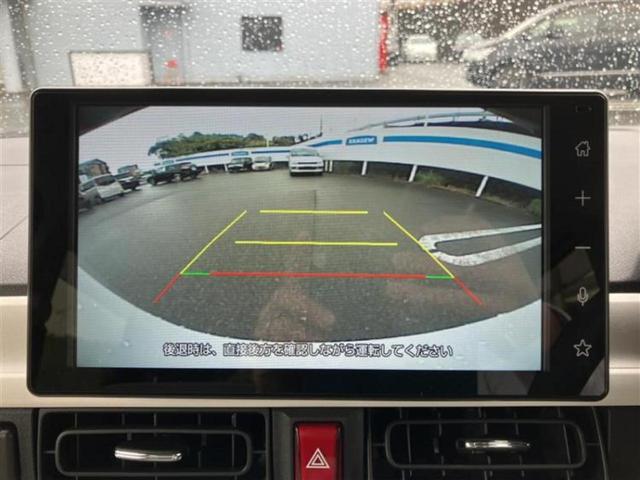 ムーヴキャンバス ストライプスＧ　保証書／ディスプレイオーディオ９インチ／スマートアシスト（トヨタ・ダイハツ）／両側電動スライドドア／シートヒーター／車線逸脱防止支援システム／パーキングアシスト　バックガイド　衝突被害軽減システム（11枚目）