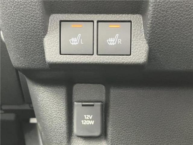 ムーヴキャンバス ストライプスＧ　保証書／ディスプレイオーディオ９インチ／スマートアシスト（トヨタ・ダイハツ）／両側電動スライドドア／シートヒーター／車線逸脱防止支援システム／パーキングアシスト　バックガイド　衝突被害軽減システム（17枚目）