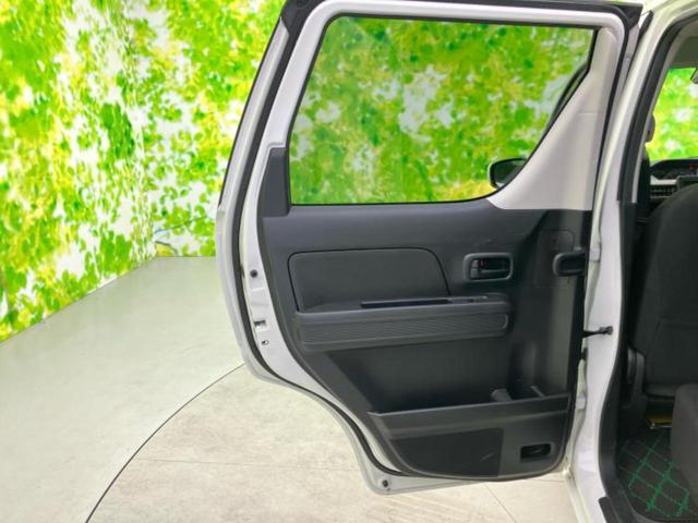 ワゴンR FX 保証書/セーフティサポート(スズキ)/シートヒーター 運転席/車線逸脱防止支援システム/EBD付ABS/横滑り防止装置/エアバッグ 運転席/エアバッグ 助手席/パワーウインドウ/エンジンスタートボタン(7枚目)