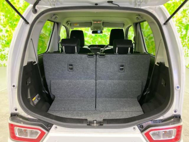 ワゴンR FX 保証書/セーフティサポート(スズキ)/シートヒーター 運転席/車線逸脱防止支援システム/EBD付ABS/横滑り防止装置/エアバッグ 運転席/エアバッグ 助手席/パワーウインドウ/エンジンスタートボタン(8枚目)
