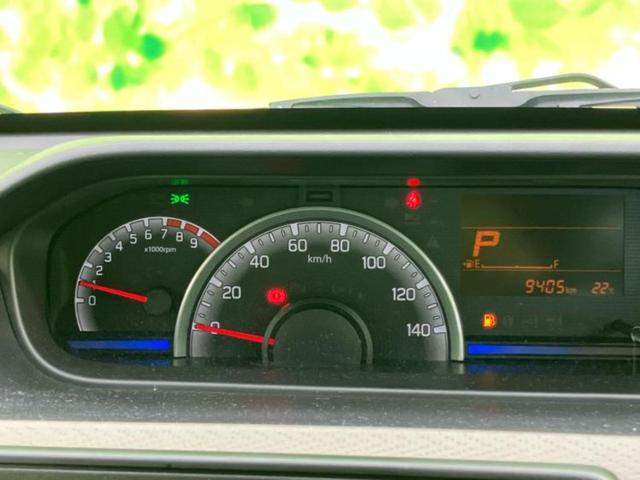 ワゴンR FX 保証書/セーフティサポート(スズキ)/シートヒーター 運転席/車線逸脱防止支援システム/EBD付ABS/横滑り防止装置/エアバッグ 運転席/エアバッグ 助手席/パワーウインドウ/エンジンスタートボタン(9枚目)