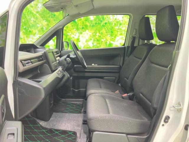 ワゴンR FX 保証書/セーフティサポート(スズキ)/シートヒーター 運転席/車線逸脱防止支援システム/EBD付ABS/横滑り防止装置/エアバッグ 運転席/エアバッグ 助手席/パワーウインドウ/エンジンスタートボタン(22枚目)
