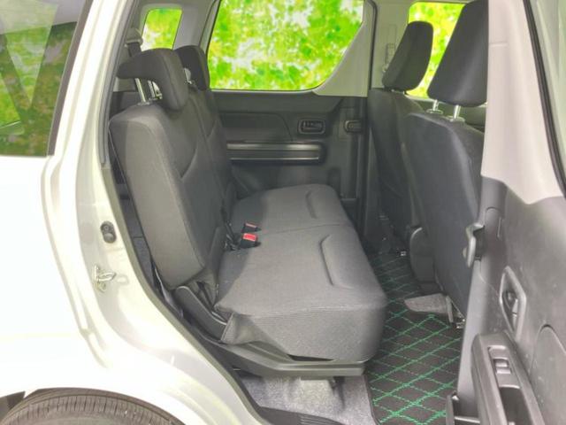 ワゴンR FX 保証書/セーフティサポート(スズキ)/シートヒーター 運転席/車線逸脱防止支援システム/EBD付ABS/横滑り防止装置/エアバッグ 運転席/エアバッグ 助手席/パワーウインドウ/エンジンスタートボタン(23枚目)