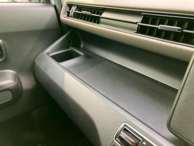 ワゴンR FX 保証書/セーフティサポート(スズキ)/シートヒーター 運転席/車線逸脱防止支援システム/EBD付ABS/横滑り防止装置/エアバッグ 運転席/エアバッグ 助手席/パワーウインドウ/エンジンスタートボタン(30枚目)