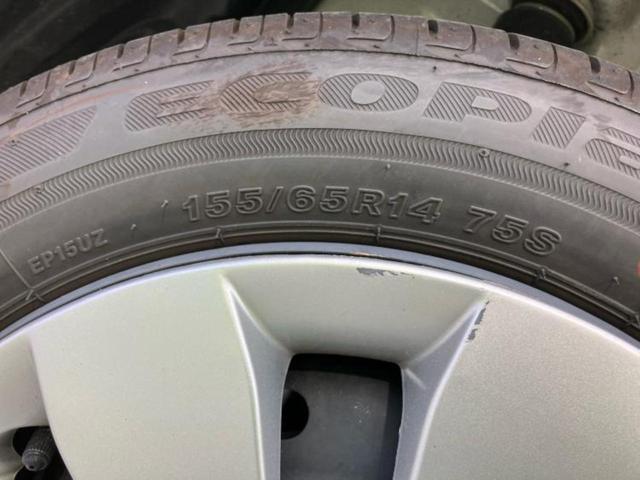 ワゴンＲ ＦＸ　保証書／セーフティサポート（スズキ）／シートヒーター　運転席／車線逸脱防止支援システム／ＥＢＤ付ＡＢＳ／横滑り防止装置／エアバッグ　運転席／エアバッグ　助手席／パワーウインドウ／エンジンスタートボタン（47枚目）