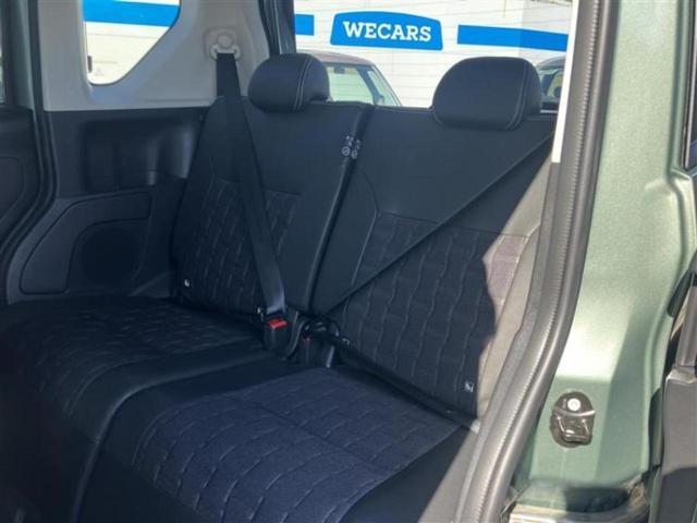 デリカミニ 4WD Tプレミアム 新品タイヤ/保証書/純正 9インチ SDナビ/デジタルインナーミラー/衝突安全装置/両側電動スライドドア/シートヒーター/全方位モニター/車線逸脱防止支援システム/シート ハーフレザー 全周囲カメラ(7枚目)