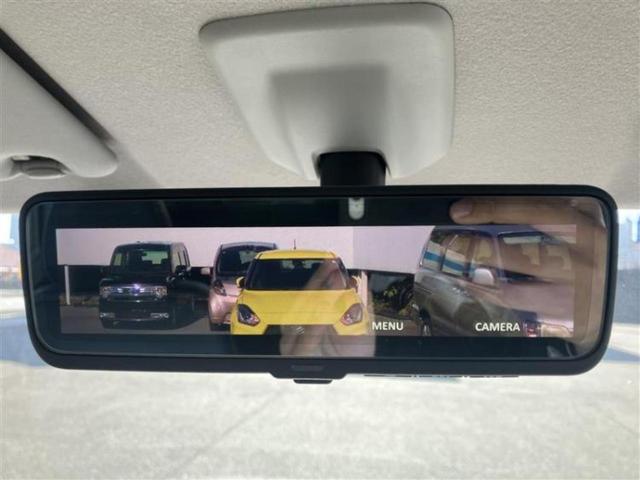 デリカミニ 4WD Tプレミアム 新品タイヤ/保証書/純正 9インチ SDナビ/デジタルインナーミラー/衝突安全装置/両側電動スライドドア/シートヒーター/全方位モニター/車線逸脱防止支援システム/シート ハーフレザー 全周囲カメラ(13枚目)