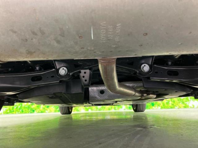 プリウス G 保証書/ディスプレイオーディオ+ナビ8インチ/トヨタセーフティセンス/シートヒーター 前席/車線逸脱防止支援システム/ヘッドランプ LED/Bluetooth接続/HDMI接続 衝突被害軽減システム(47枚目)