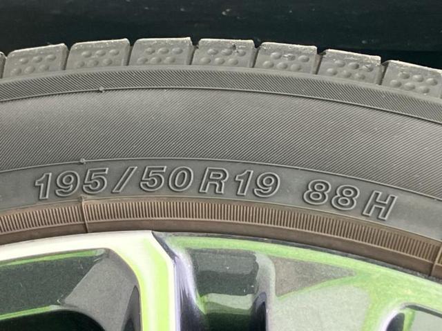 プリウス G 保証書/ディスプレイオーディオ+ナビ8インチ/トヨタセーフティセンス/シートヒーター 前席/車線逸脱防止支援システム/ヘッドランプ LED/Bluetooth接続/HDMI接続 衝突被害軽減システム(52枚目)