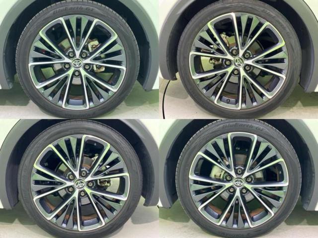 プリウス G 保証書/ディスプレイオーディオ+ナビ8インチ/トヨタセーフティセンス/シートヒーター 前席/車線逸脱防止支援システム/ヘッドランプ LED/Bluetooth接続/HDMI接続 衝突被害軽減システム(53枚目)