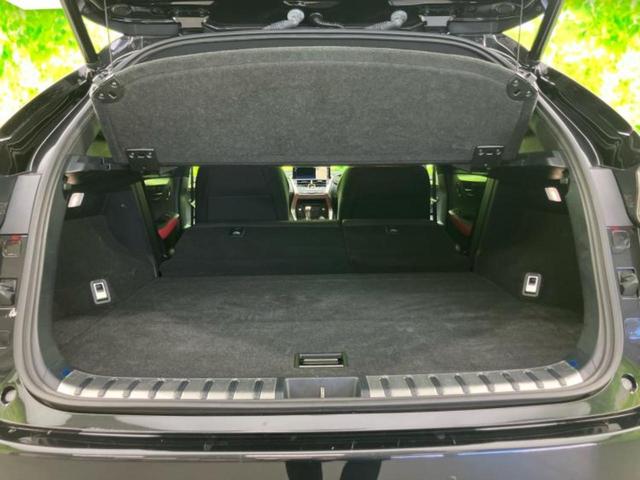 NX NX300Fスポーツ 新品タイヤ/サンルーフ/保証書/純正 10.3インチ メモリーナビ/衝突安全装置/エアーシート 前席/パノラミックビューモニター/車線逸脱防止支援システム/シート フルレザー 革シート 全周囲カメラ(19枚目)