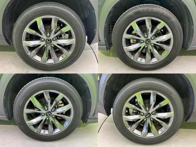 NX NX300Fスポーツ 新品タイヤ/サンルーフ/保証書/純正 10.3インチ メモリーナビ/衝突安全装置/エアーシート 前席/パノラミックビューモニター/車線逸脱防止支援システム/シート フルレザー 革シート 全周囲カメラ(50枚目)