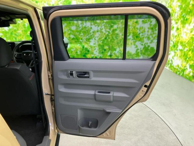 タフト Ｇターボ　新品タイヤ／サンルーフ／保証書／社外　ＳＤナビ／衝突安全装置／シートヒーター／車線逸脱防止支援システム／ドライブレコーダー　社外／ヘッドランプ　ＬＥＤ／Ｂｌｕｅｔｏｏｔｈ接続／ＥＴＣ　ワンオーナー（5枚目）