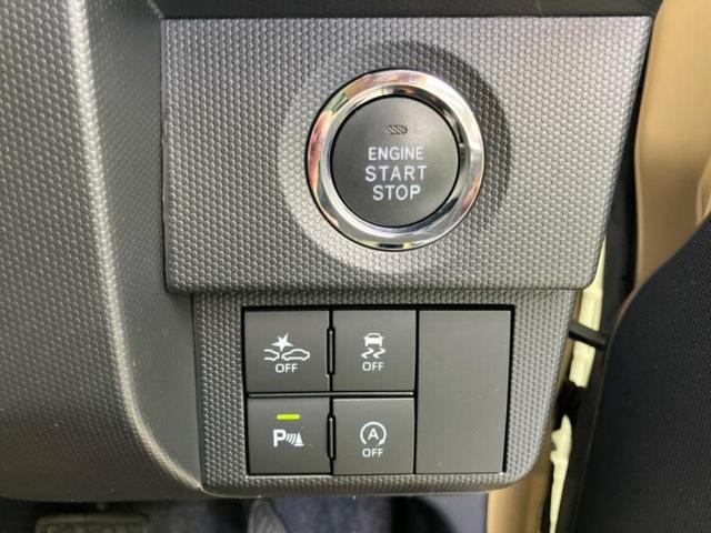 タフト Ｇターボ　新品タイヤ／サンルーフ／保証書／社外　ＳＤナビ／衝突安全装置／シートヒーター／車線逸脱防止支援システム／ドライブレコーダー　社外／ヘッドランプ　ＬＥＤ／Ｂｌｕｅｔｏｏｔｈ接続／ＥＴＣ　ワンオーナー（37枚目）