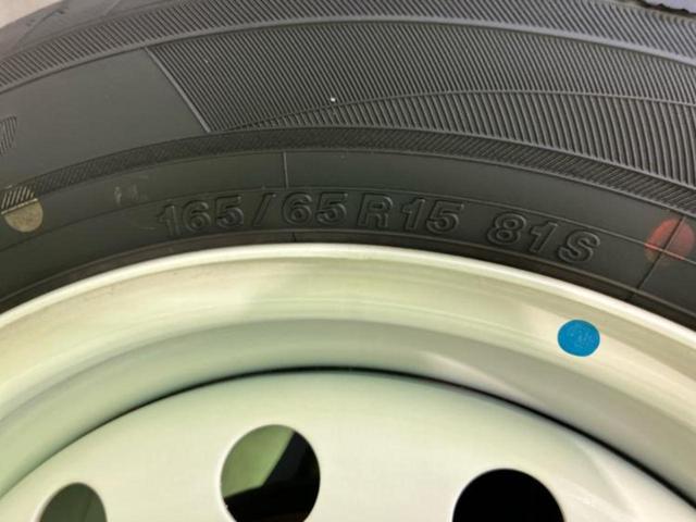 タフト Ｇターボ　新品タイヤ／サンルーフ／保証書／社外　ＳＤナビ／衝突安全装置／シートヒーター／車線逸脱防止支援システム／ドライブレコーダー　社外／ヘッドランプ　ＬＥＤ／Ｂｌｕｅｔｏｏｔｈ接続／ＥＴＣ　ワンオーナー（47枚目）