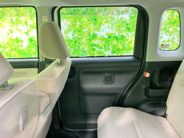 ムーヴキャンバス ＧメイクアップリミテッドＳＡ３　新品タイヤ／保証書／純正　８インチ　ＳＤナビ／スマートアシスト（トヨタ・ダイハツ）／両側電動スライドドア／パノラマモニター／車線逸脱防止支援システム／パーキングアシスト　バックガイド　全周囲カメラ（5枚目）