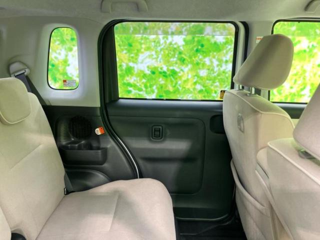 ムーヴキャンバス ＧメイクアップリミテッドＳＡ３　新品タイヤ／保証書／純正　８インチ　ＳＤナビ／スマートアシスト（トヨタ・ダイハツ）／両側電動スライドドア／パノラマモニター／車線逸脱防止支援システム／パーキングアシスト　バックガイド　全周囲カメラ（7枚目）