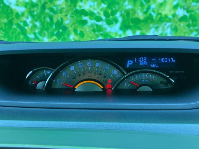 ムーヴキャンバス ＧメイクアップリミテッドＳＡ３　新品タイヤ／保証書／純正　８インチ　ＳＤナビ／スマートアシスト（トヨタ・ダイハツ）／両側電動スライドドア／パノラマモニター／車線逸脱防止支援システム／パーキングアシスト　バックガイド　全周囲カメラ（9枚目）