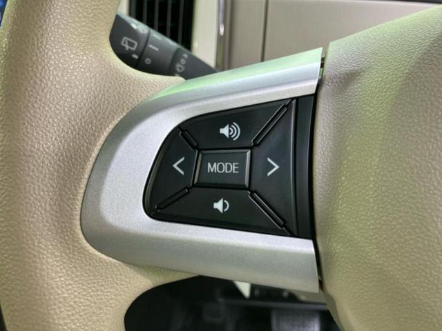 ムーヴキャンバス ＧメイクアップリミテッドＳＡ３　新品タイヤ／保証書／純正　８インチ　ＳＤナビ／スマートアシスト（トヨタ・ダイハツ）／両側電動スライドドア／パノラマモニター／車線逸脱防止支援システム／パーキングアシスト　バックガイド　全周囲カメラ（33枚目）