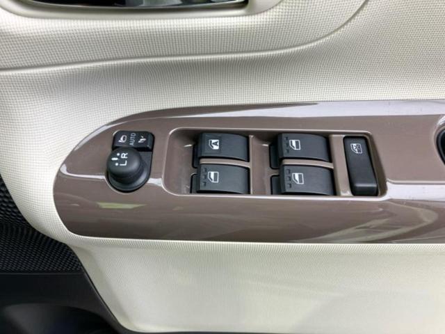 ムーヴキャンバス ＧメイクアップリミテッドＳＡ３　新品タイヤ／保証書／純正　８インチ　ＳＤナビ／スマートアシスト（トヨタ・ダイハツ）／両側電動スライドドア／パノラマモニター／車線逸脱防止支援システム／パーキングアシスト　バックガイド　全周囲カメラ（36枚目）