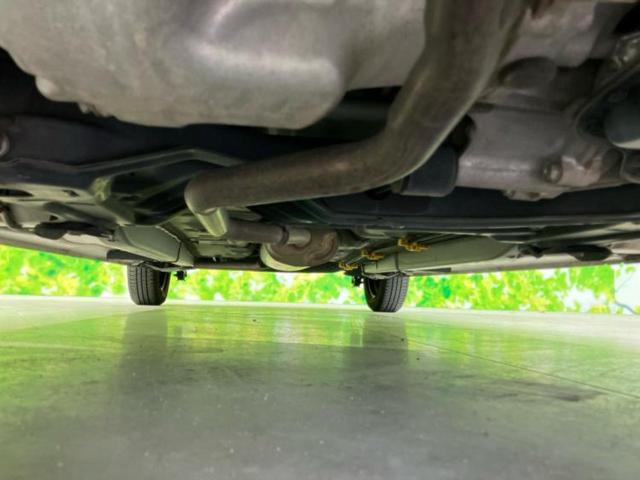 ムーヴキャンバス ＧメイクアップリミテッドＳＡ３　新品タイヤ／保証書／純正　８インチ　ＳＤナビ／スマートアシスト（トヨタ・ダイハツ）／両側電動スライドドア／パノラマモニター／車線逸脱防止支援システム／パーキングアシスト　バックガイド　全周囲カメラ（46枚目）