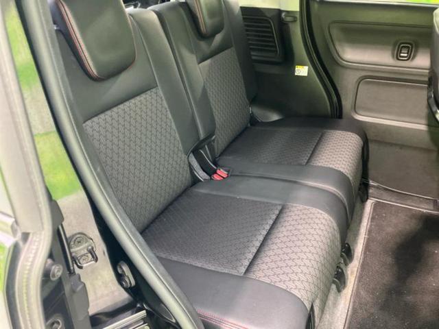 スペーシアカスタム ハイブリッドＸＳターボ　社外　９インチ　ＳＤナビ／衝突安全装置／両側電動スライドドア／シートヒーター　運転席／ヘッドランプ　ＬＥＤ／ＵＳＢジャック／Ｂｌｕｅｔｏｏｔｈ接続／ＥＴＣ／ＥＢＤ付ＡＢＳ／横滑り防止装置　バックカメラ（5枚目）