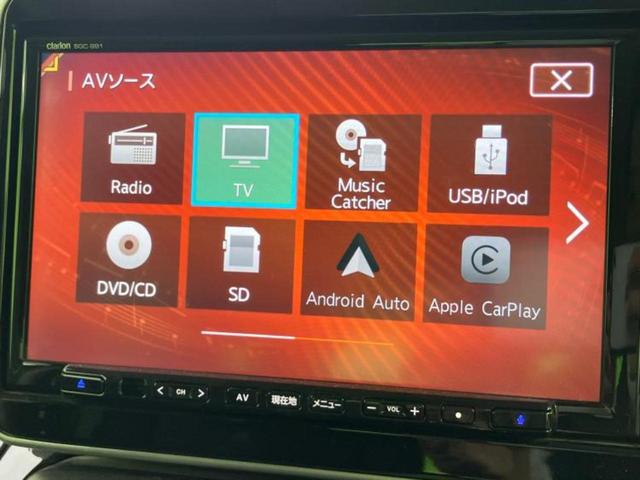 スペーシアカスタム ハイブリッドＸＳターボ　社外　９インチ　ＳＤナビ／衝突安全装置／両側電動スライドドア／シートヒーター　運転席／ヘッドランプ　ＬＥＤ／ＵＳＢジャック／Ｂｌｕｅｔｏｏｔｈ接続／ＥＴＣ／ＥＢＤ付ＡＢＳ／横滑り防止装置　バックカメラ（12枚目）