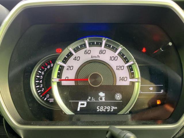 スペーシアカスタム ハイブリッドＸＳターボ　社外　９インチ　ＳＤナビ／衝突安全装置／両側電動スライドドア／シートヒーター　運転席／ヘッドランプ　ＬＥＤ／ＵＳＢジャック／Ｂｌｕｅｔｏｏｔｈ接続／ＥＴＣ／ＥＢＤ付ＡＢＳ／横滑り防止装置　バックカメラ（13枚目）