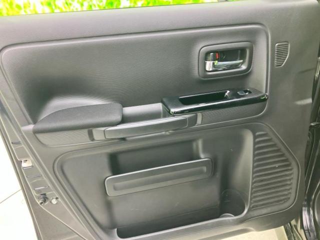 スペーシアカスタム ハイブリッドＸＳターボ　社外　９インチ　ＳＤナビ／衝突安全装置／両側電動スライドドア／シートヒーター　運転席／ヘッドランプ　ＬＥＤ／ＵＳＢジャック／Ｂｌｕｅｔｏｏｔｈ接続／ＥＴＣ／ＥＢＤ付ＡＢＳ／横滑り防止装置　バックカメラ（21枚目）