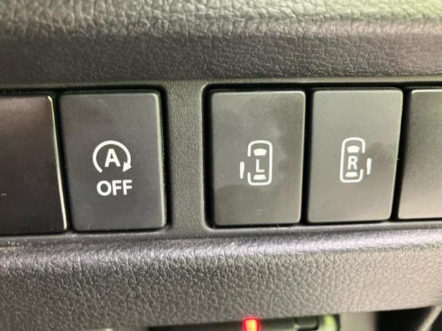 スペーシアカスタム ハイブリッドＸＳターボ　社外　９インチ　ＳＤナビ／衝突安全装置／両側電動スライドドア／シートヒーター　運転席／ヘッドランプ　ＬＥＤ／ＵＳＢジャック／Ｂｌｕｅｔｏｏｔｈ接続／ＥＴＣ／ＥＢＤ付ＡＢＳ／横滑り防止装置　バックカメラ（27枚目）