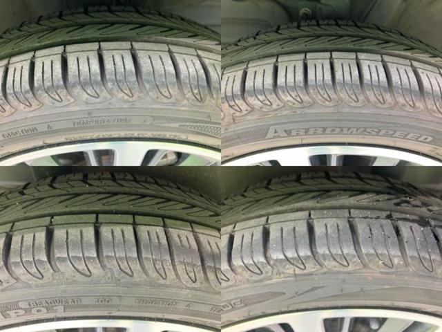 スペーシアカスタム ハイブリッドＸＳターボ　社外　９インチ　ＳＤナビ／衝突安全装置／両側電動スライドドア／シートヒーター　運転席／ヘッドランプ　ＬＥＤ／ＵＳＢジャック／Ｂｌｕｅｔｏｏｔｈ接続／ＥＴＣ／ＥＢＤ付ＡＢＳ／横滑り防止装置　バックカメラ（47枚目）