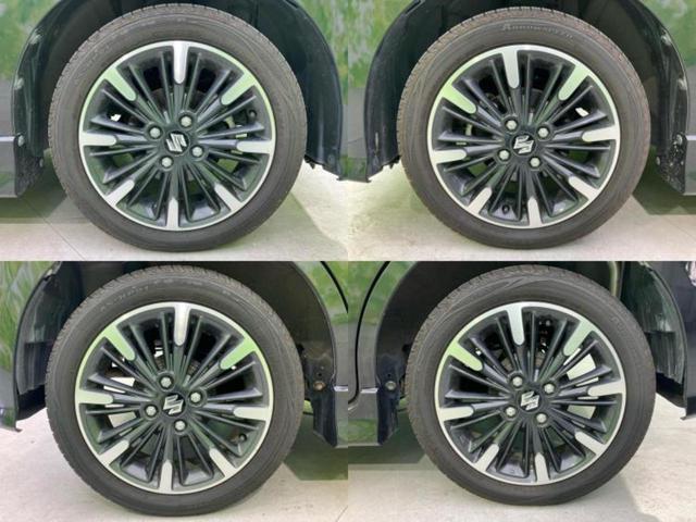 スペーシアカスタム ハイブリッドＸＳターボ　社外　９インチ　ＳＤナビ／衝突安全装置／両側電動スライドドア／シートヒーター　運転席／ヘッドランプ　ＬＥＤ／ＵＳＢジャック／Ｂｌｕｅｔｏｏｔｈ接続／ＥＴＣ／ＥＢＤ付ＡＢＳ／横滑り防止装置　バックカメラ（49枚目）